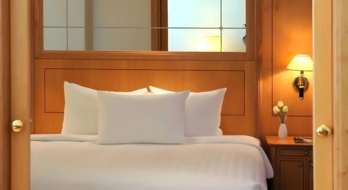 Millennium Plaza Downtown Abu Dhabi ROOM_EXAMPLE