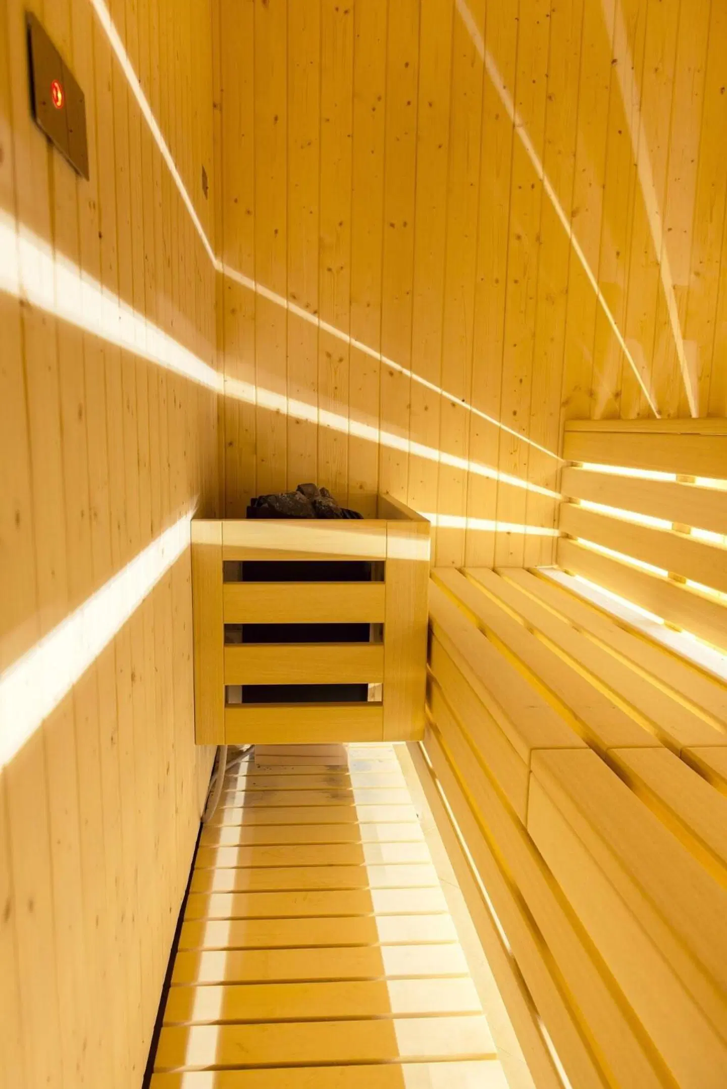 Relais Sassa al Sole HEALTH_BEAUTY