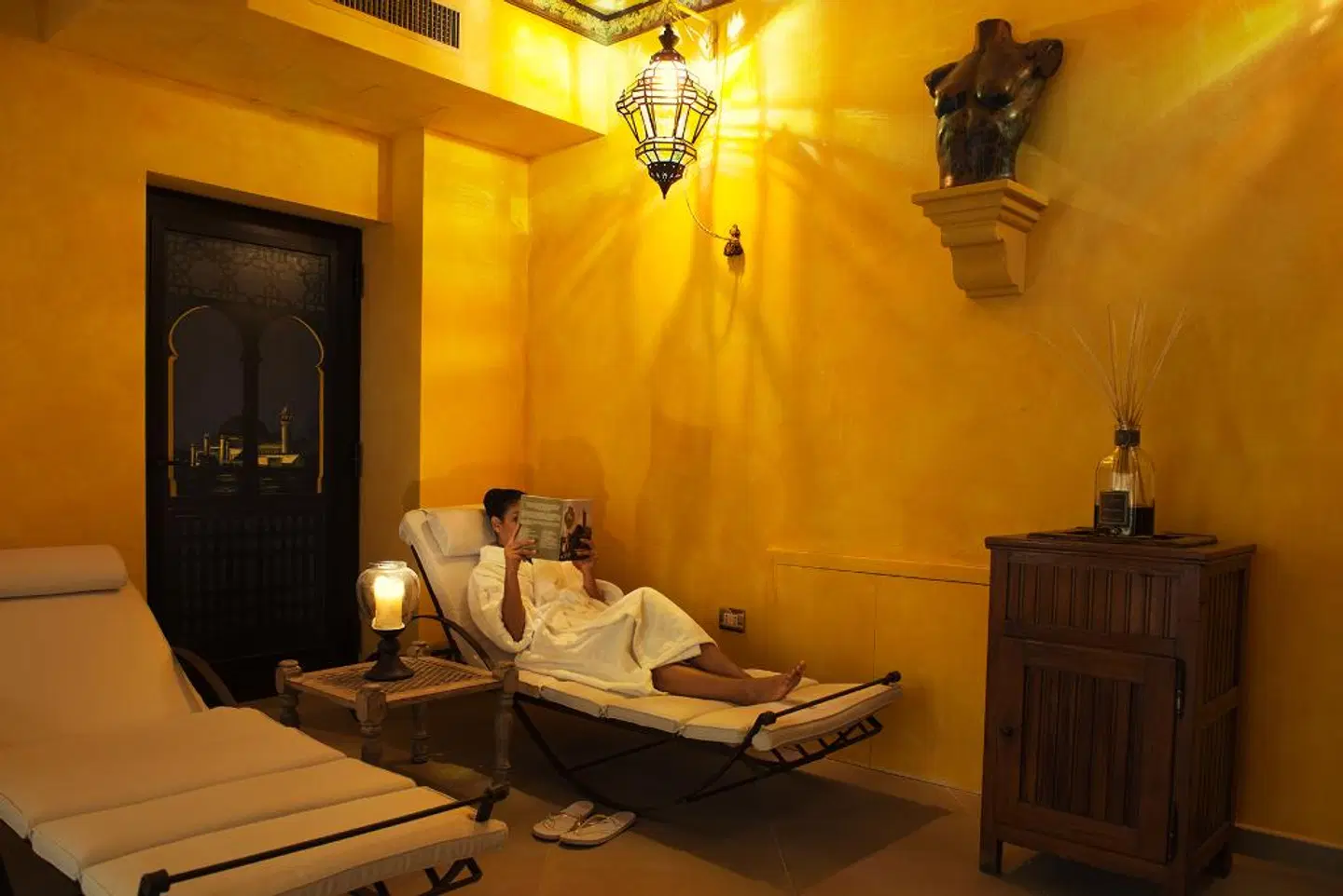 Relais Sassa al Sole HEALTH_BEAUTY