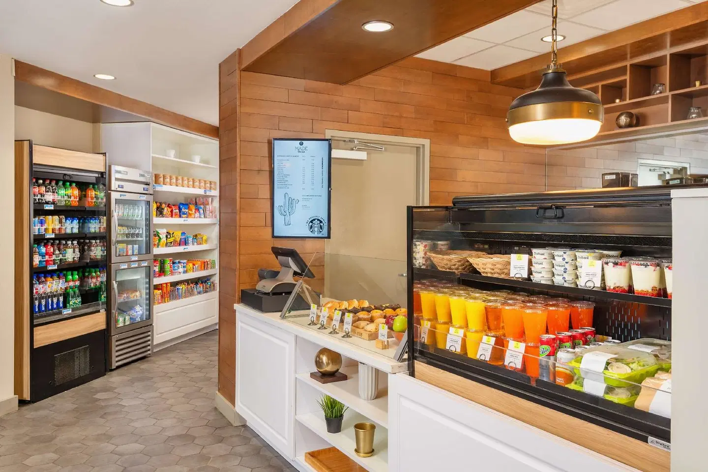 DoubleTree by Hilton Phoenix Chandler Restaurant