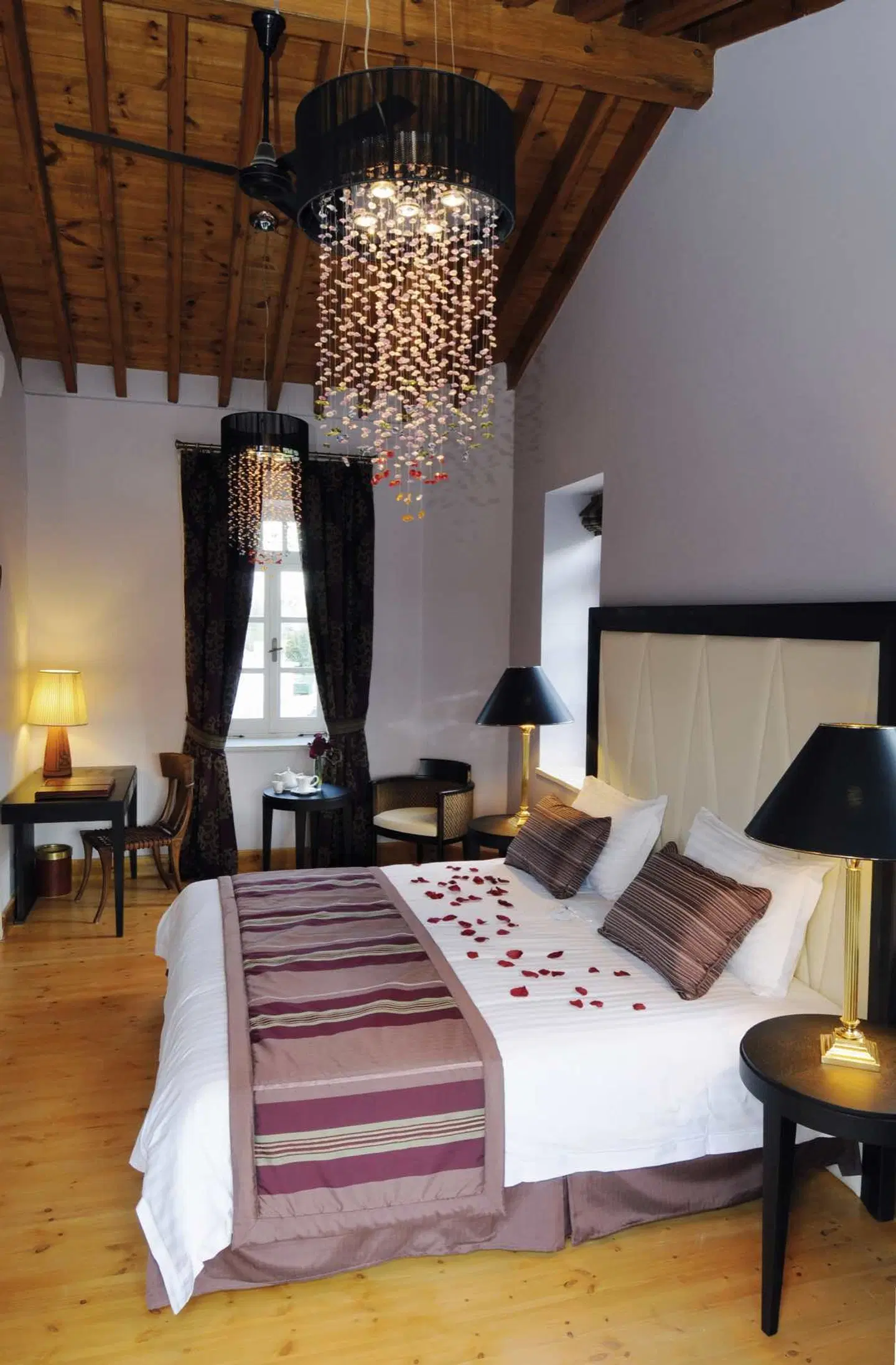 The Library Hotel & Wellness Retreat HEALTH_BEAUTY