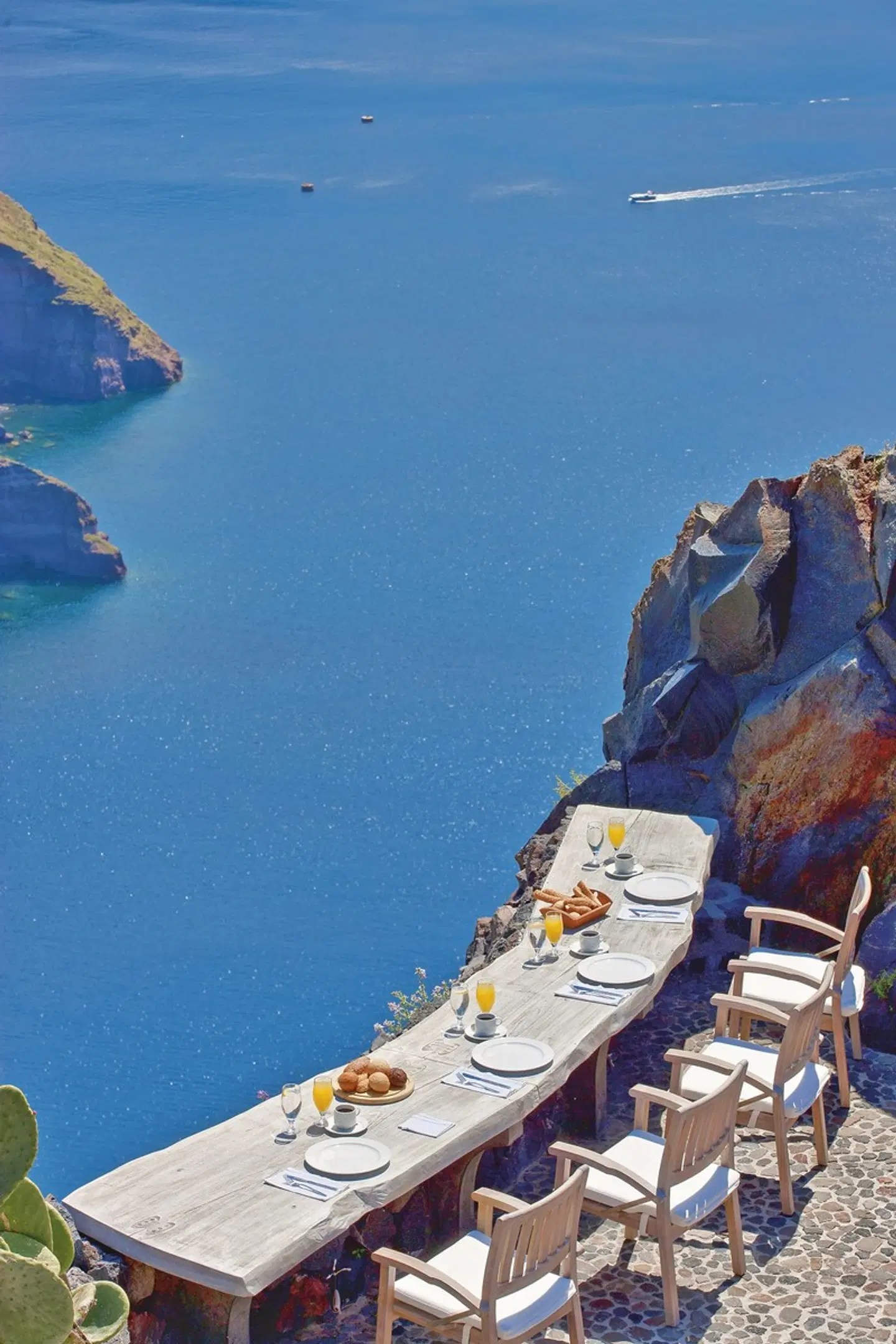 Honeymoon Petra Villas BEACH