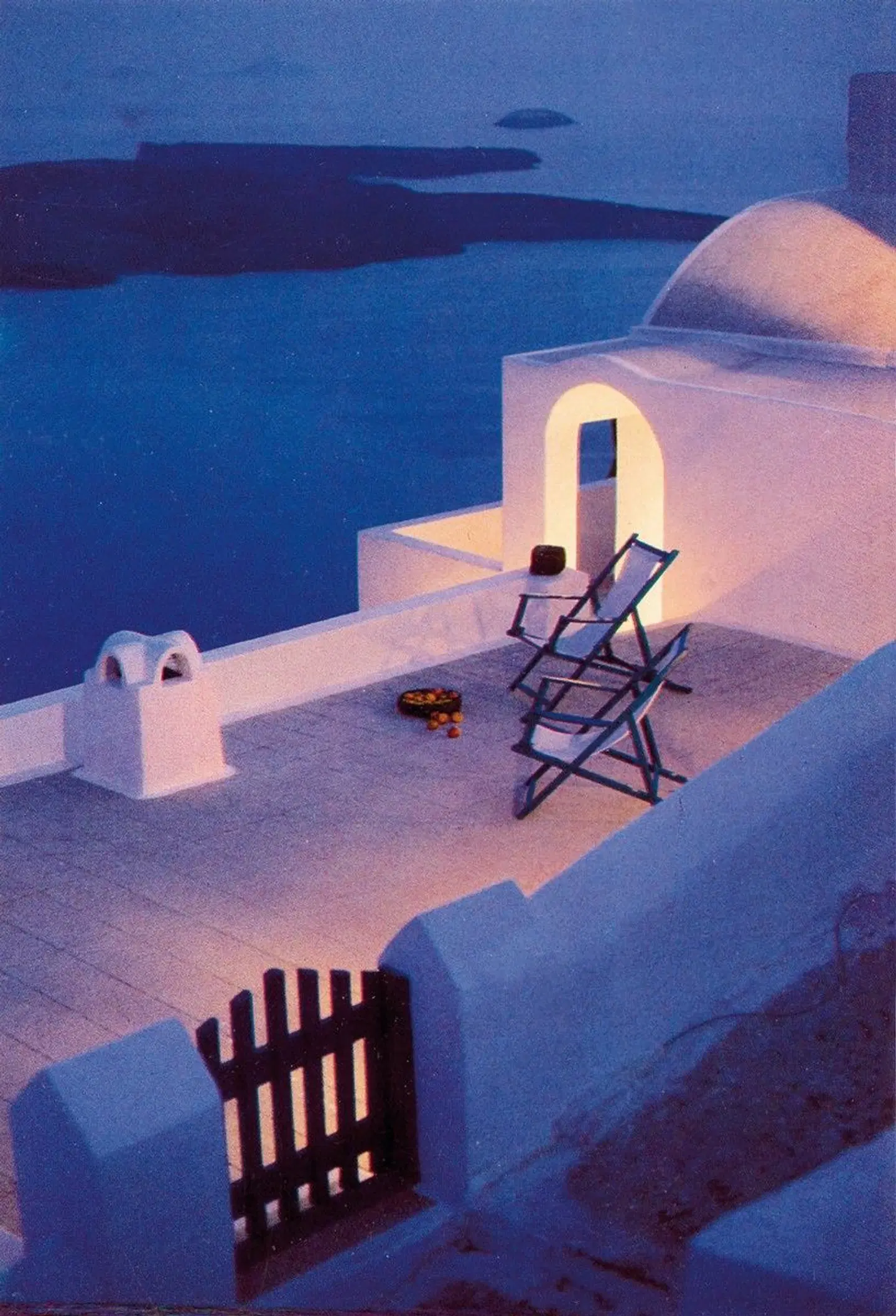 Honeymoon Petra Villas PEOPLE