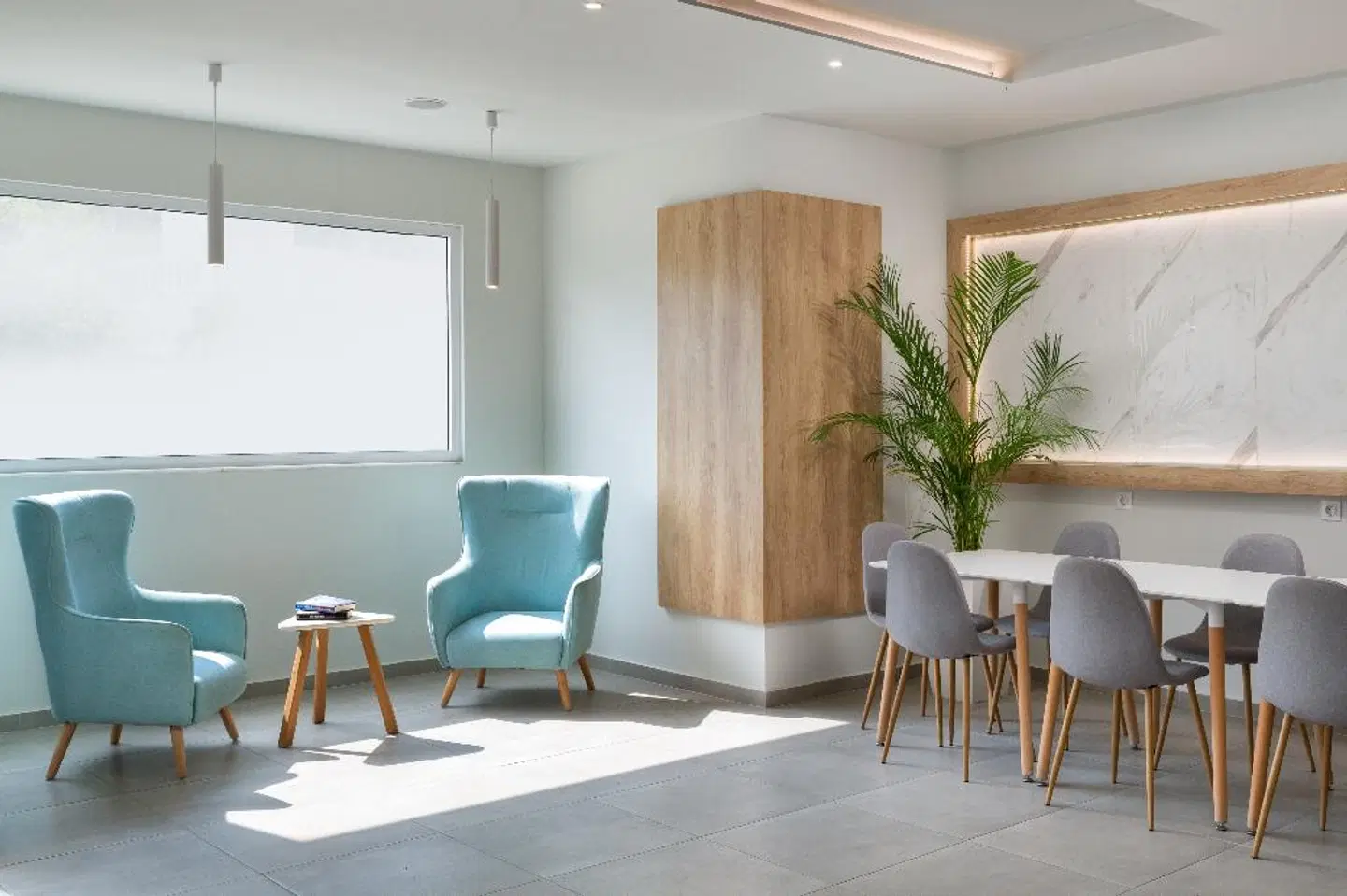 Rose Hotel Konferenz