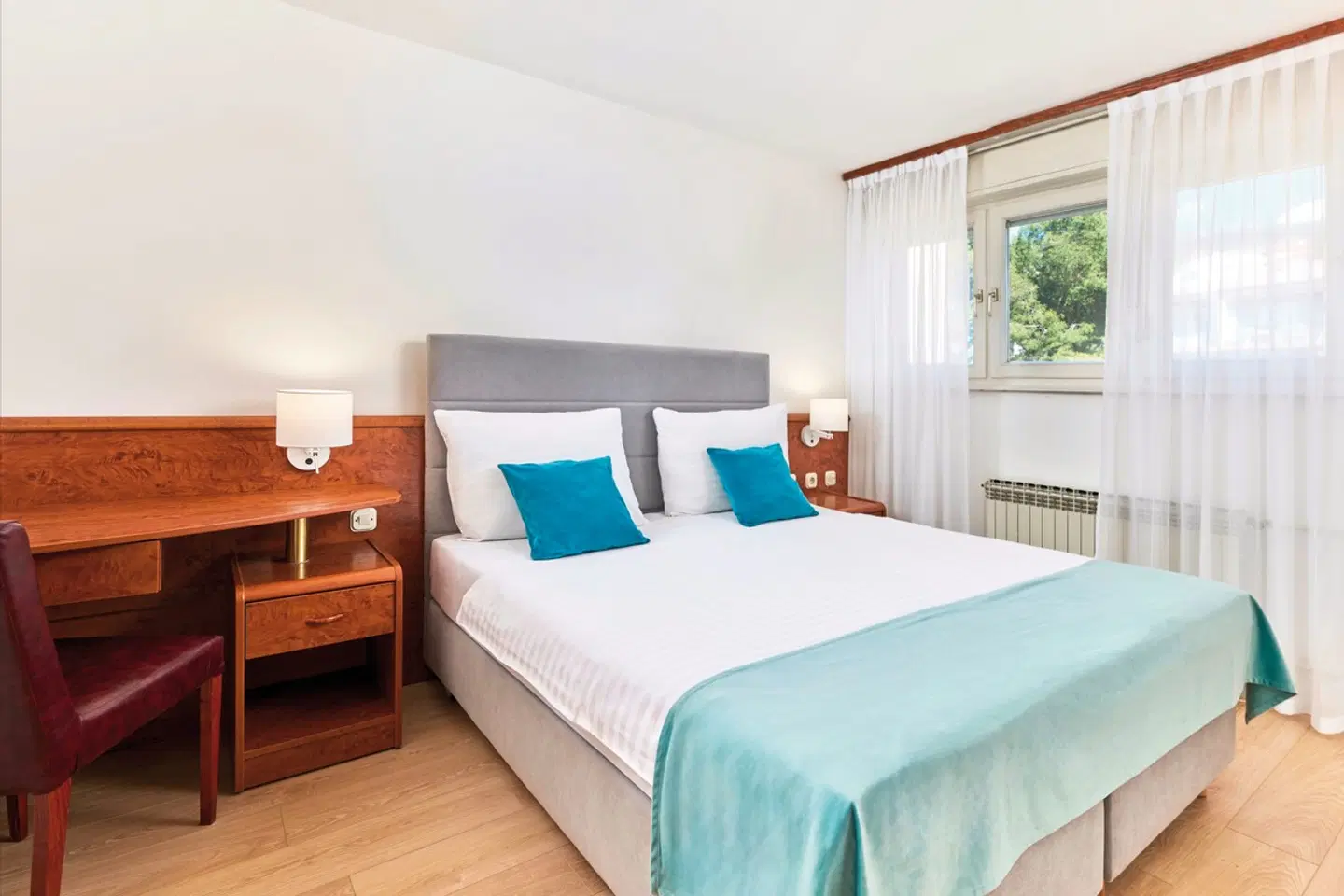 Mediteran Hotel by Aminess ROOM_EXAMPLE