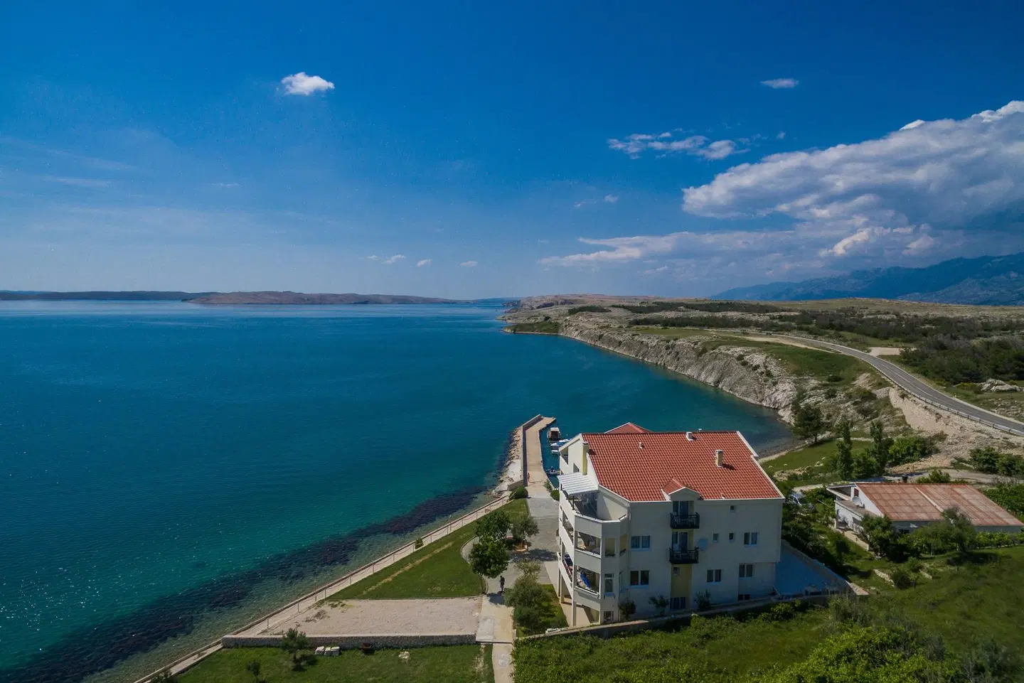 Vila 4m Apartments EXTERIOR