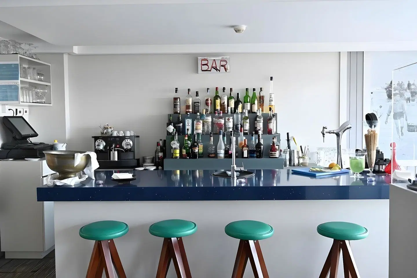 Boa Vista Hotel & Spa BAR