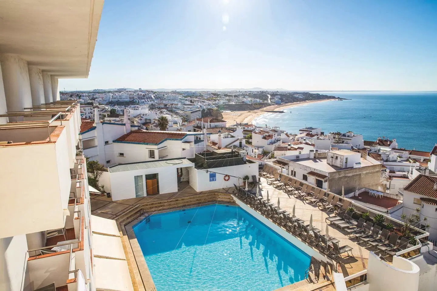 Belver Boa Vista Hotel & Spa OUTDOOR_POOL