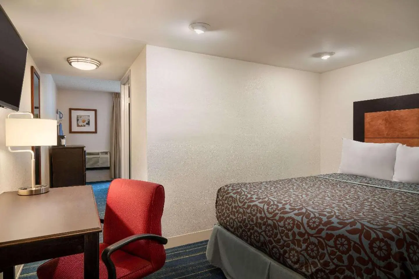 Days Hotel by Wyndham Allentown Airport / Lehigh Valley ROOM_EXAMPLE
