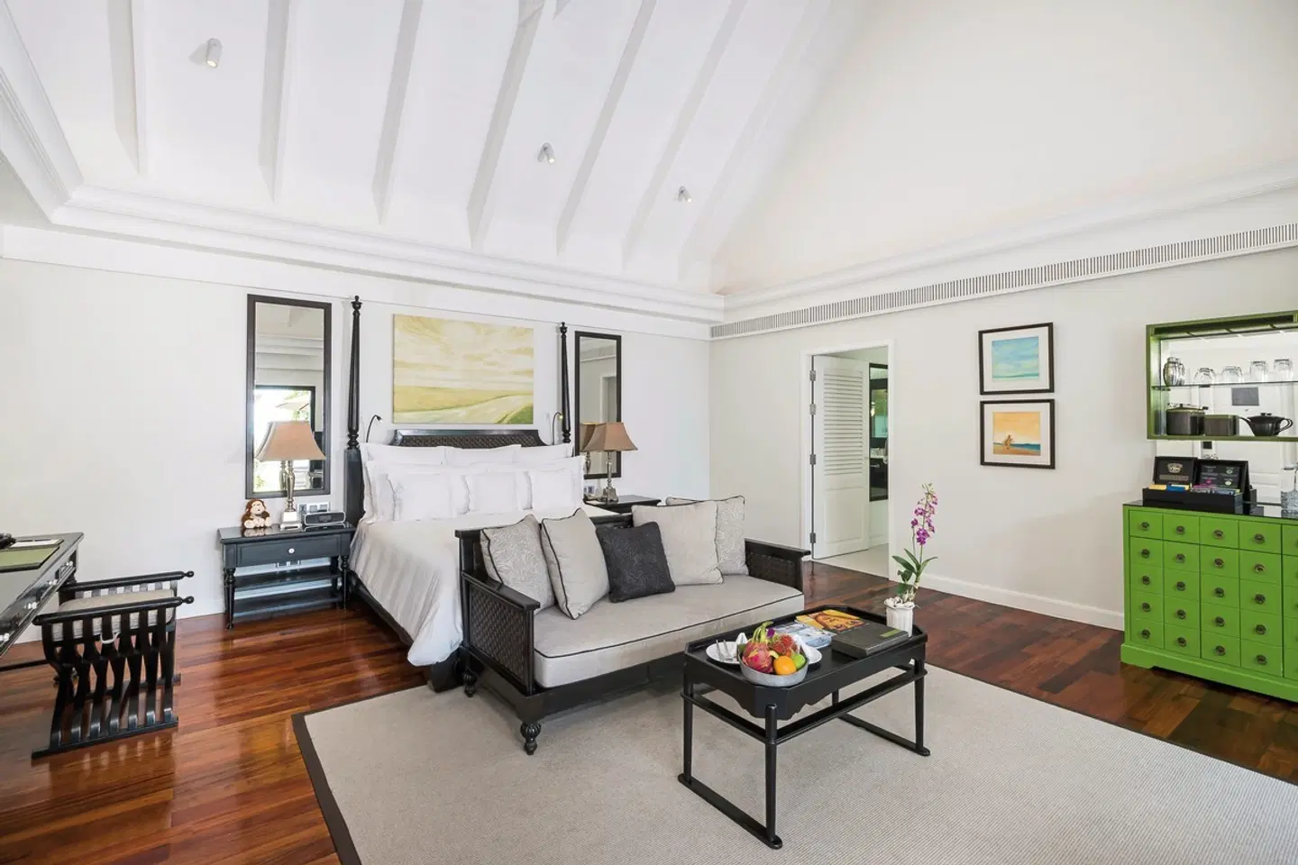 InterContinental Samui Baan Taling Ngam Resort by IHG ROOM_EXAMPLE