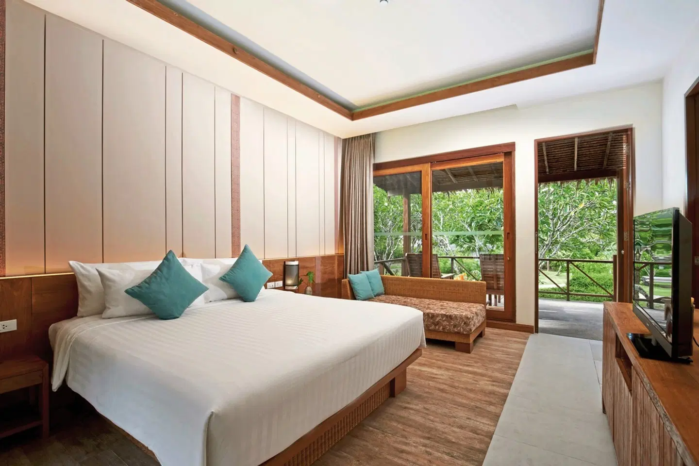 SAii Phi Phi Island Village ROOM_EXAMPLE