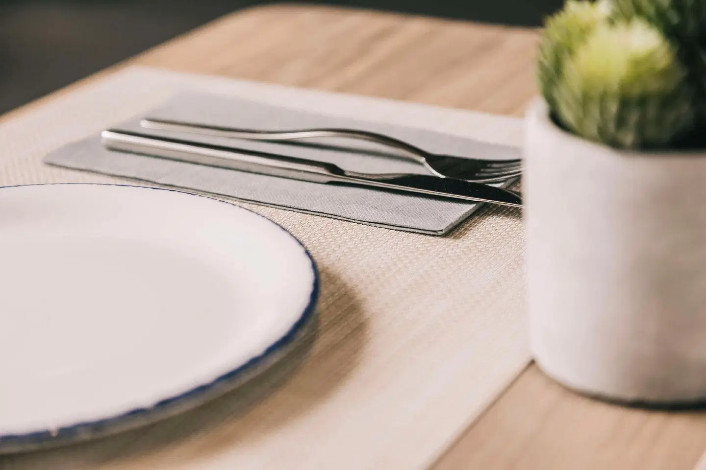 NH Madrid Zurbano ROOM_EXAMPLE