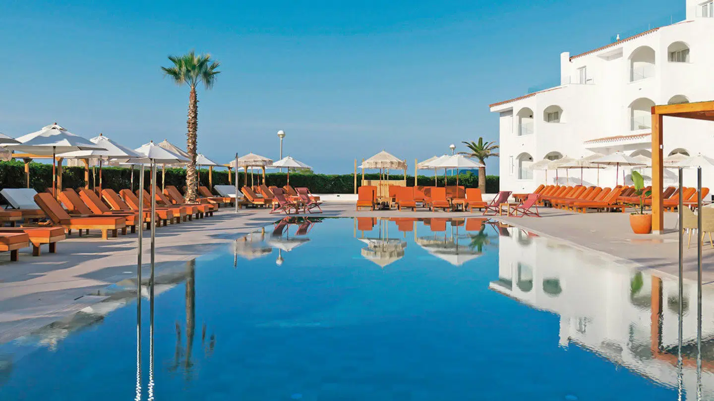 Caramelo Marina Cala'n Bosch OUTDOOR_POOL