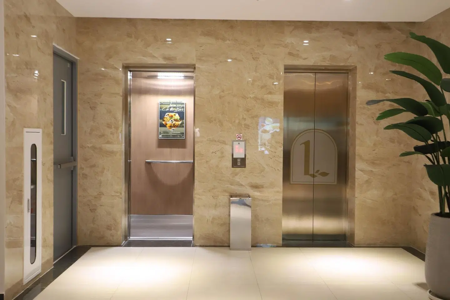 Lanura Apartments and Hotel LOUNGE_LOBBY