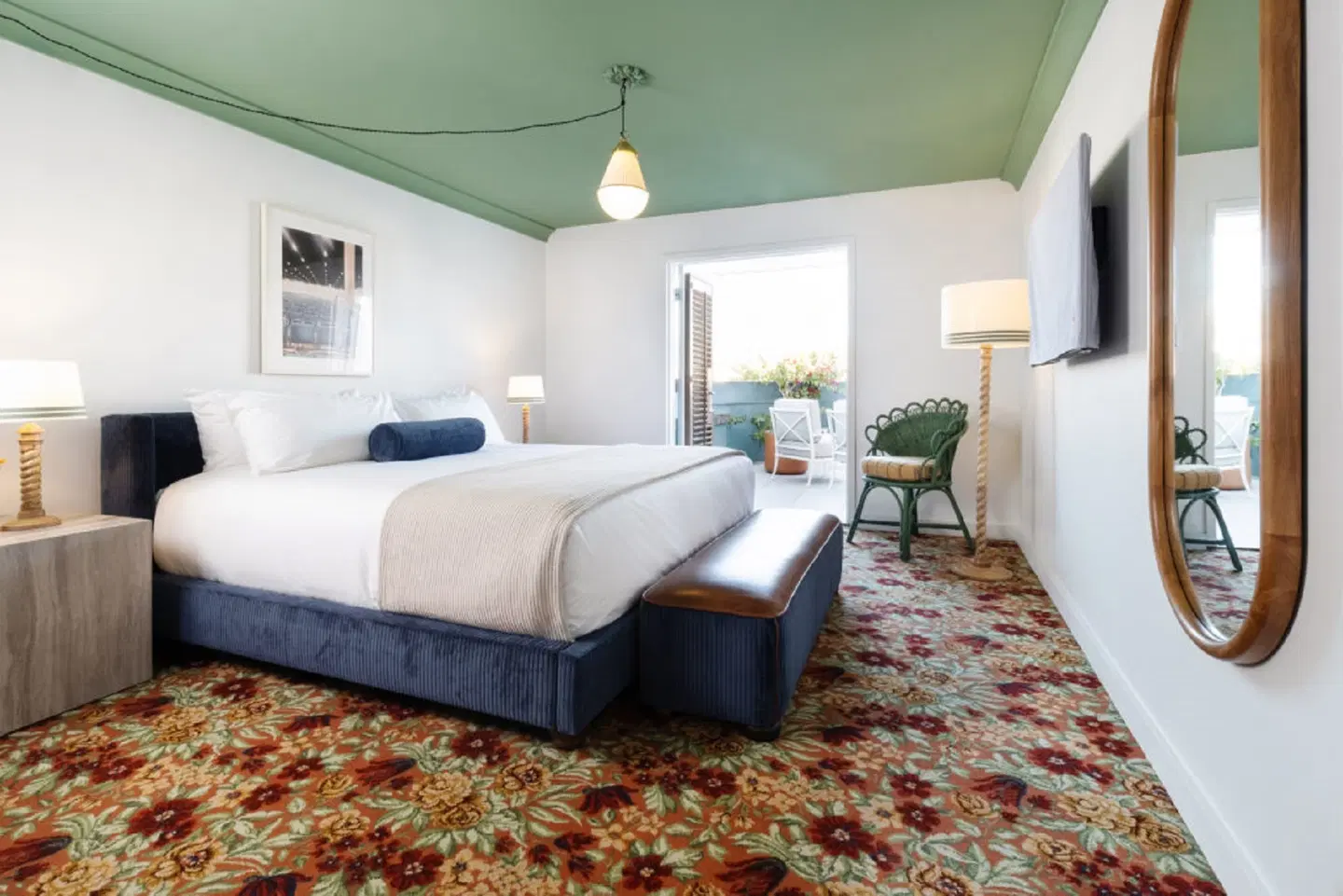 Palihouse West Hollywood ROOM_EXAMPLE