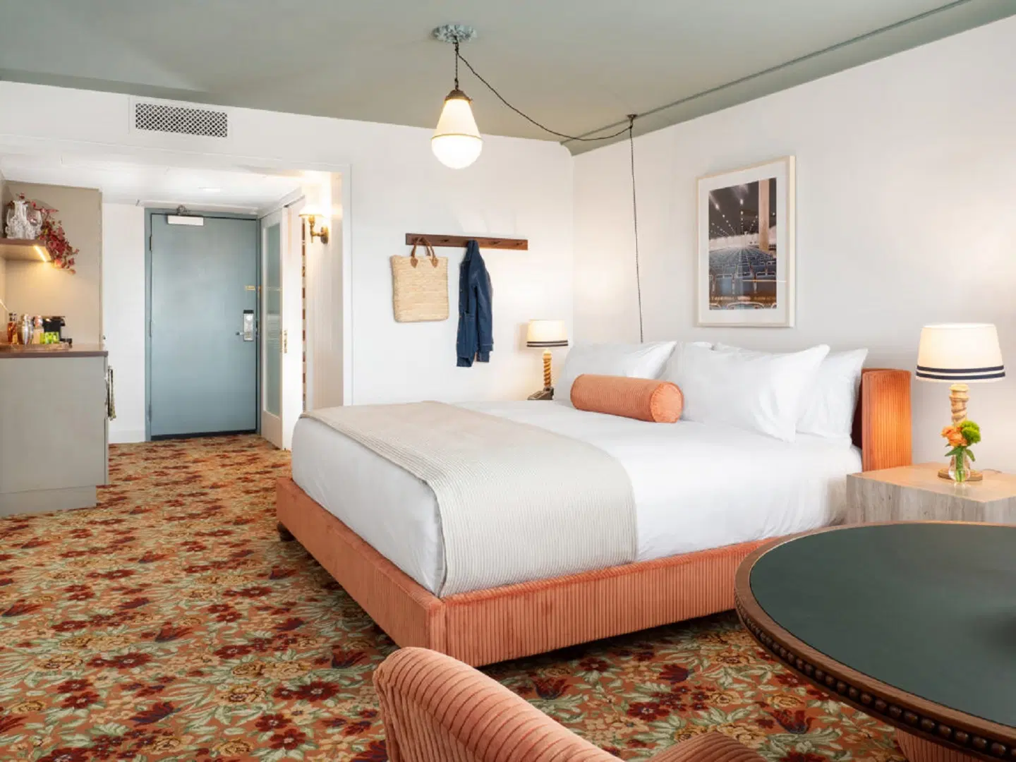 Palihouse West Hollywood ROOM_EXAMPLE