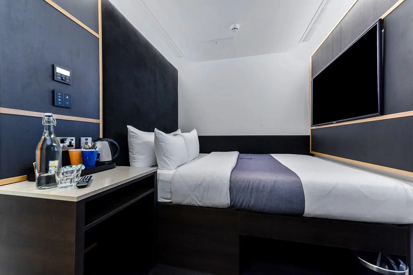 The Z Hotel Holborn ROOM_EXAMPLE