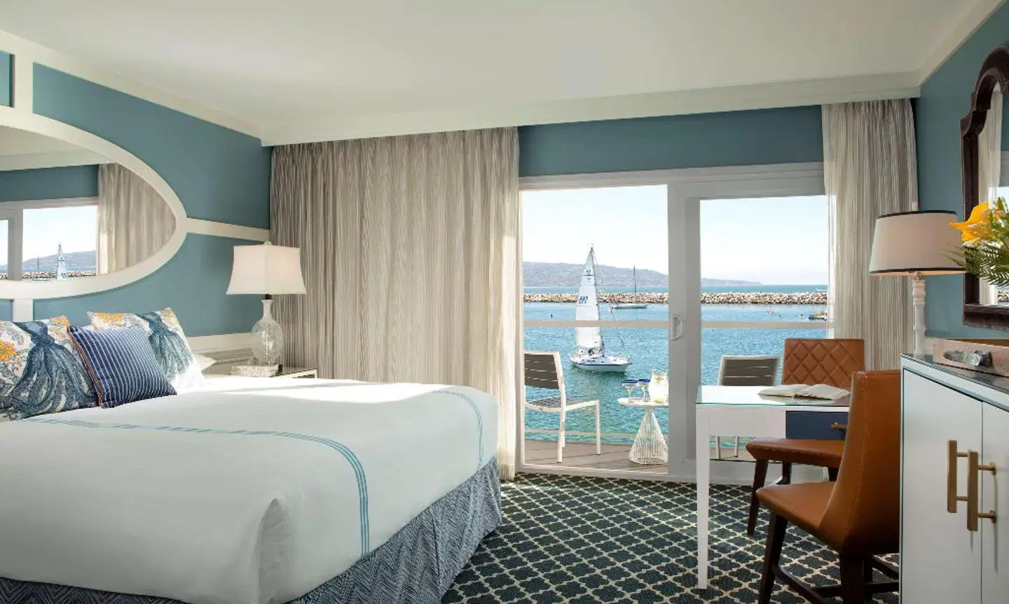 The Portofino Hotel & Marina ROOM_EXAMPLE