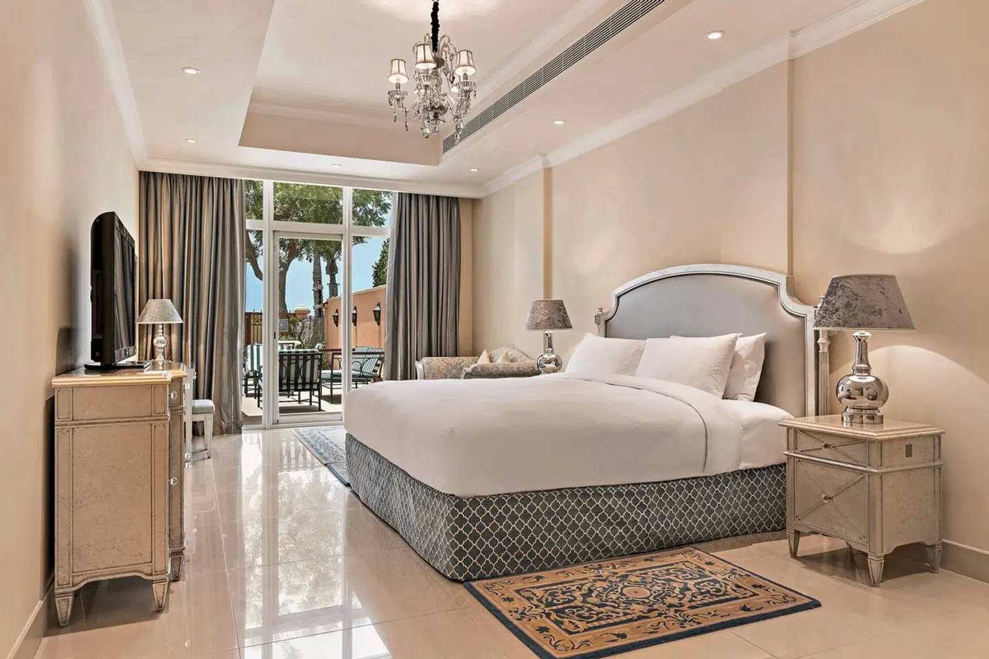 Kempinski Hotel & Residences Palm Jumeirah ROOM_EXAMPLE