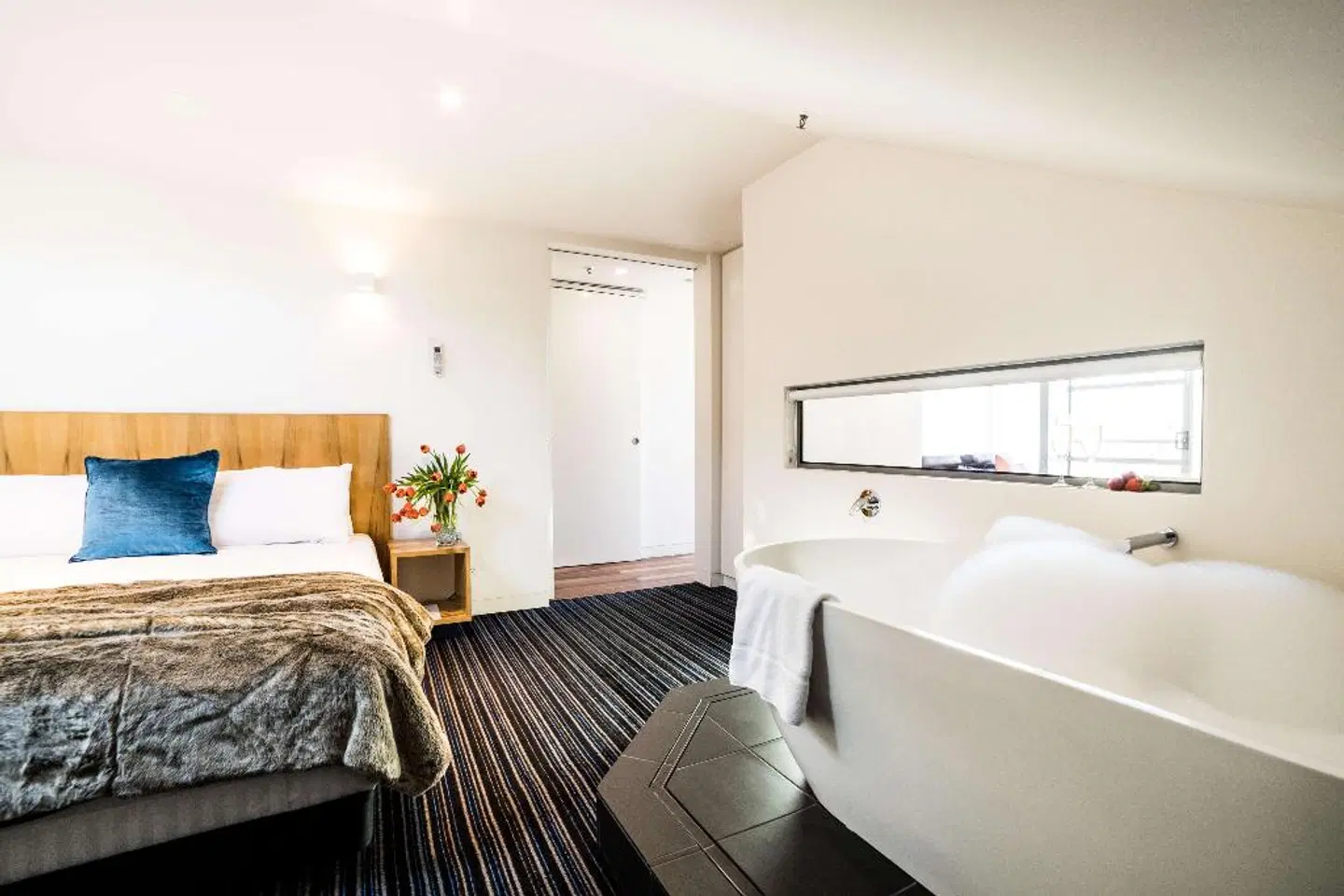 Salamanca Wharf Hotel ROOM_EXAMPLE