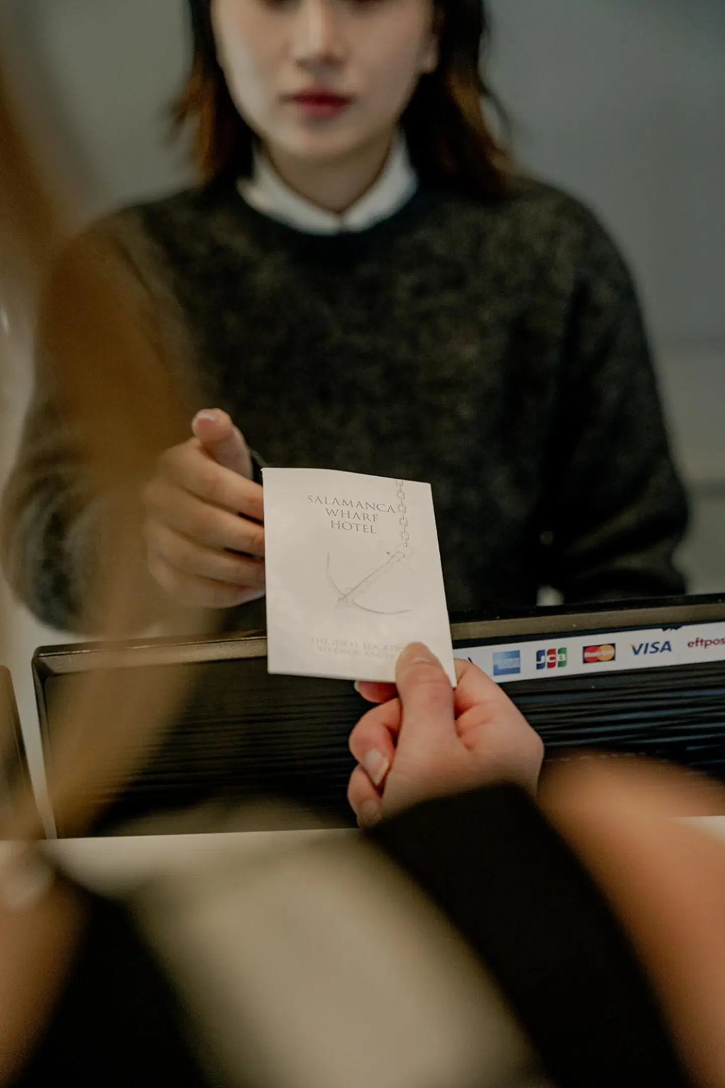 Salamanca Wharf Hotel HEALTH_BEAUTY