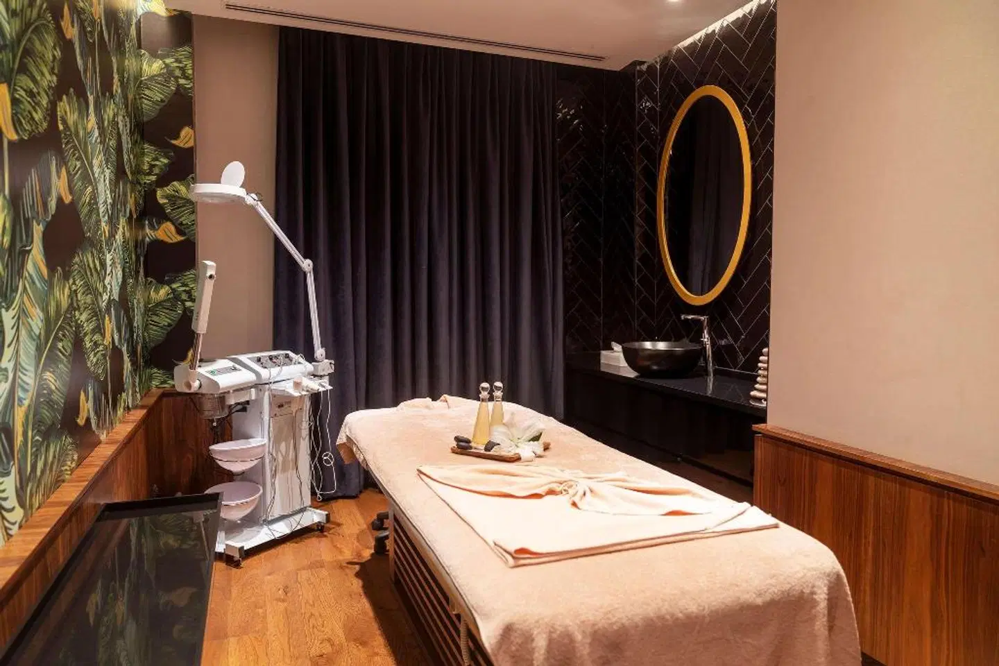 Ramada Plaza by Wyndham Istanbul City Center Restaurant