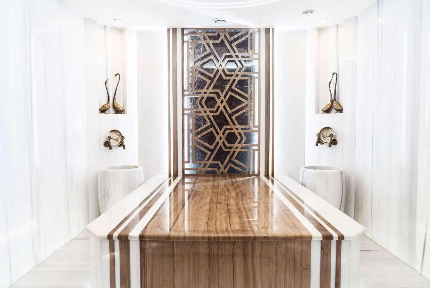 Ramada Plaza by Wyndham Istanbul City Center HEALTH_BEAUTY