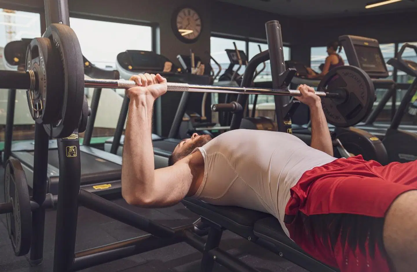 Ramada Plaza by Wyndham Istanbul City Center HEALTH_BEAUTY