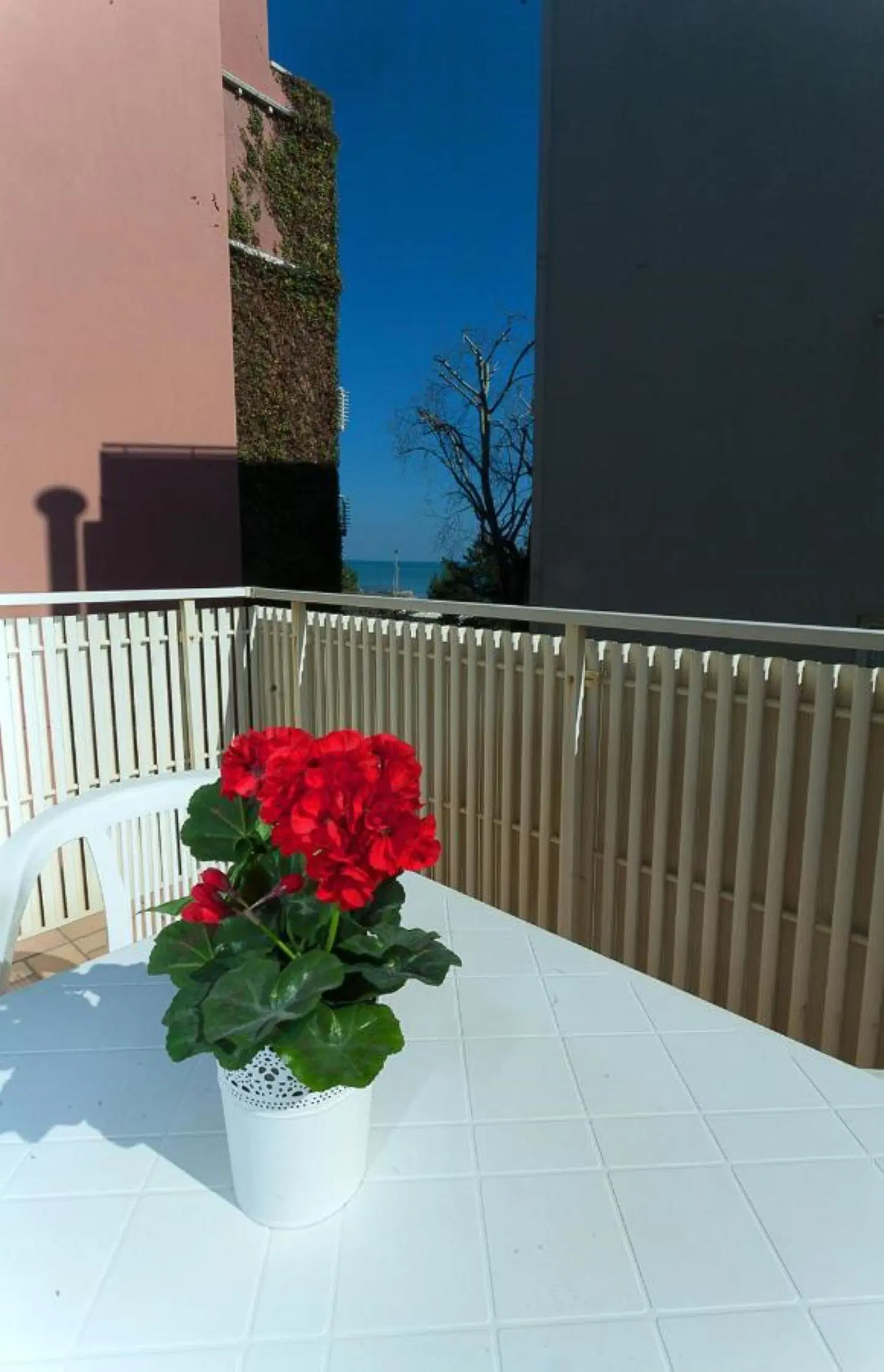 Hotel Amalfi Terrasse