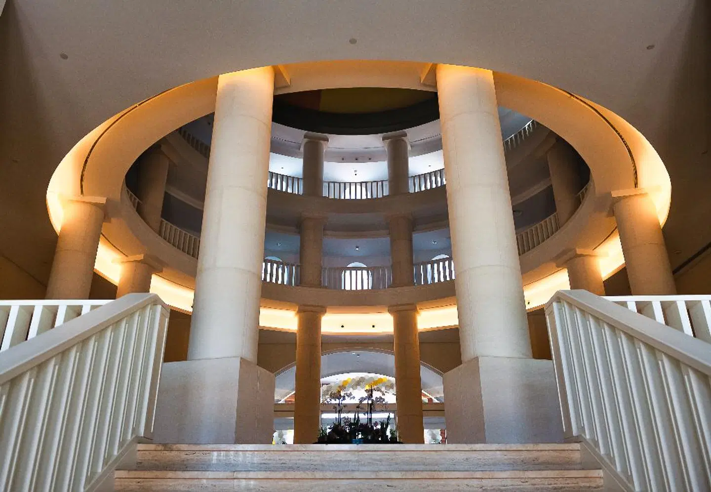 Domes Lake Algarve - Residences LOUNGE_LOBBY