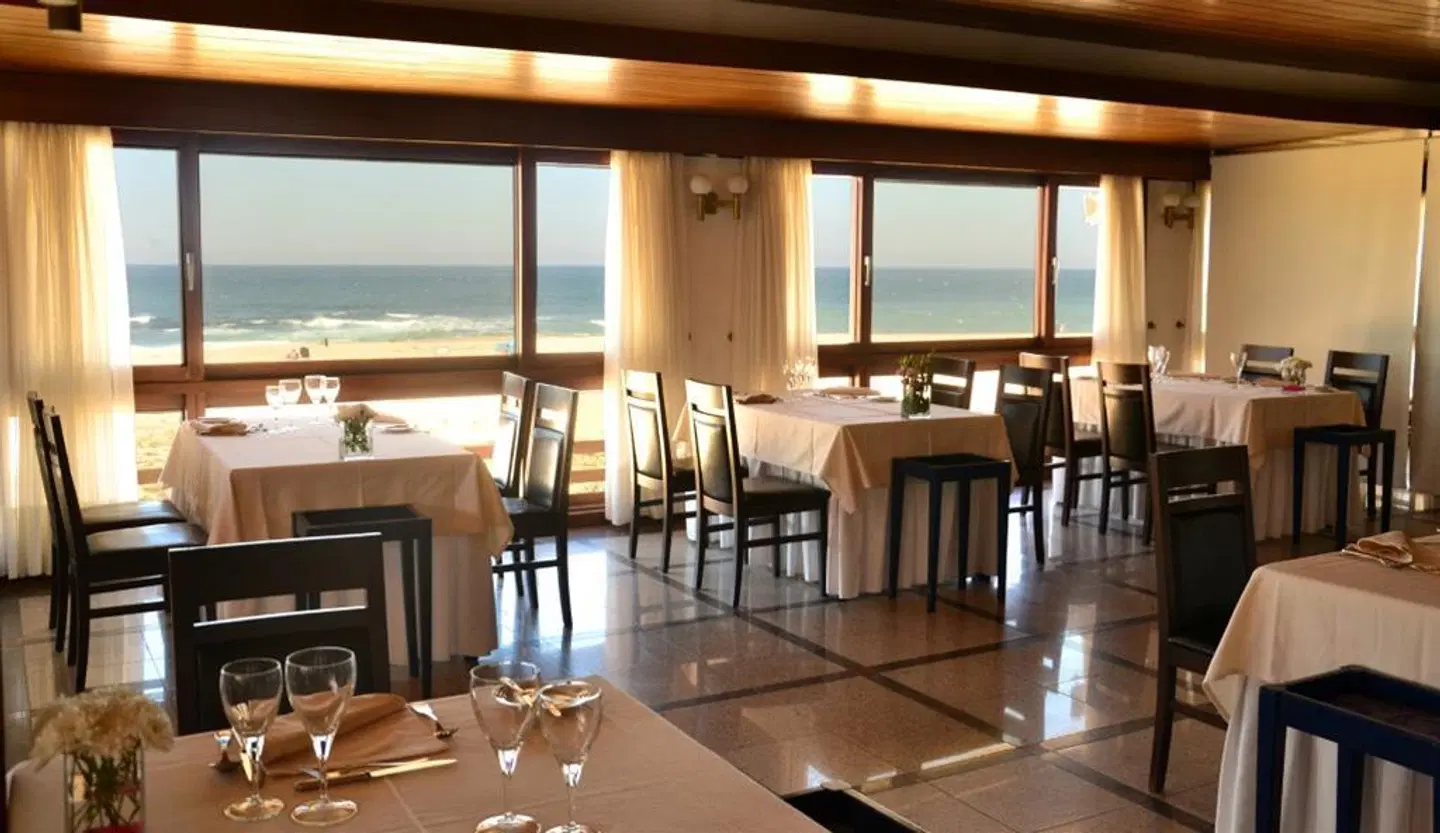 Estalagem Santo Andre Restaurant