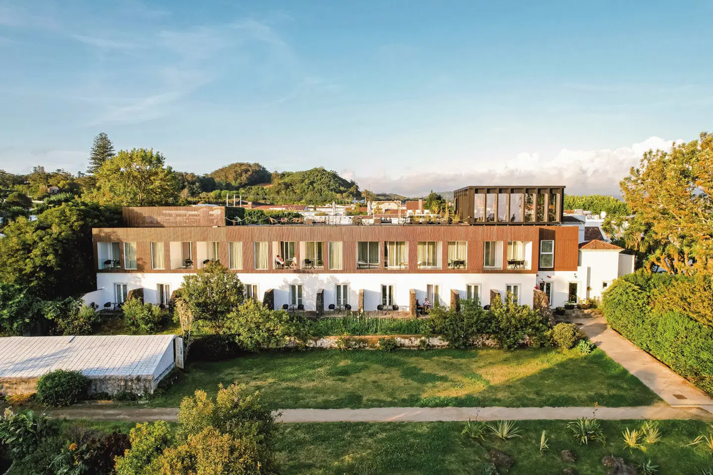 Senhora da Rosa Tradition & Nature EXTERIOR