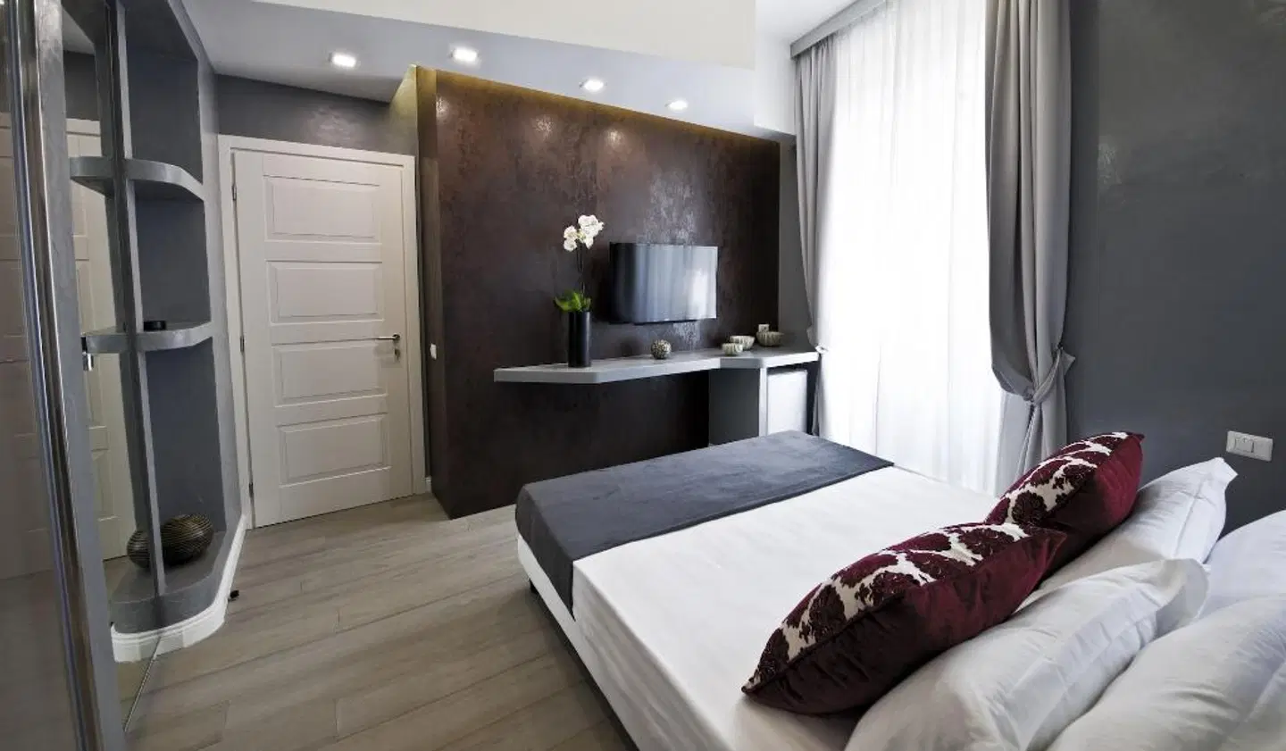 Corso Boutique Luxury Rooms ROOM_EXAMPLE