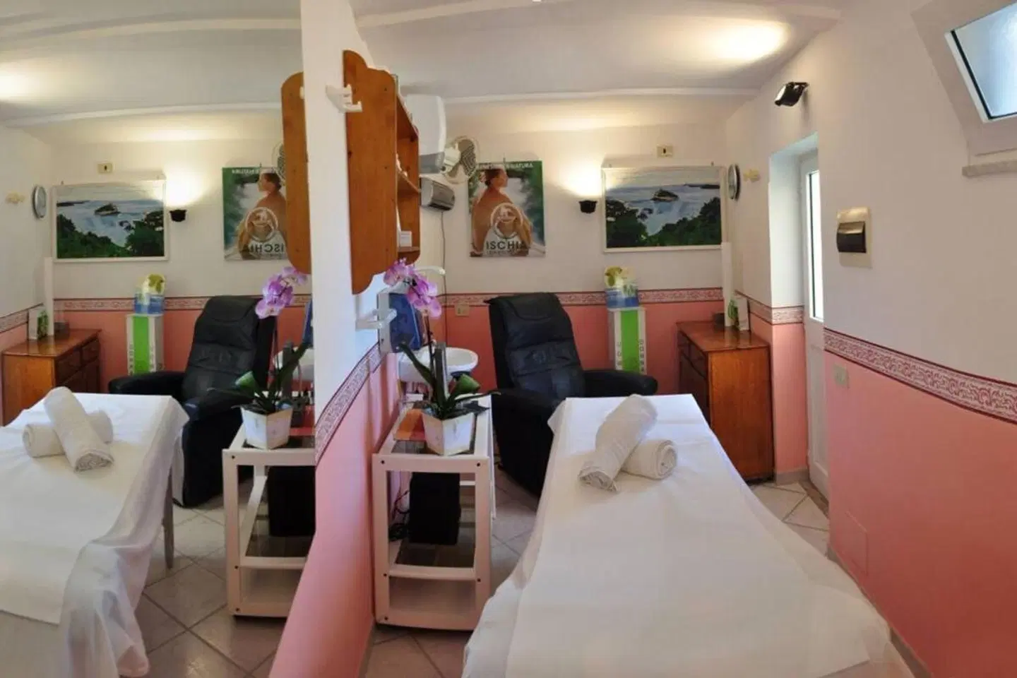 Hotel Bel Tramonto LOUNGE_LOBBY