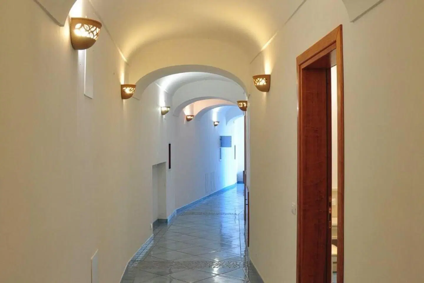 Hotel Bel Tramonto HEALTH_BEAUTY