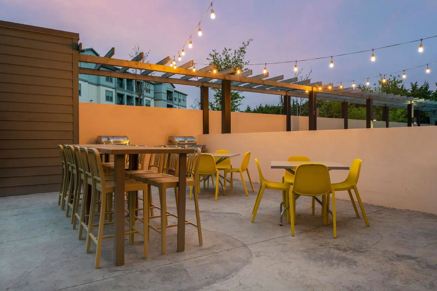 Home2 Suites by Hilton Rowlett Rockwall Marina RESTAURANT