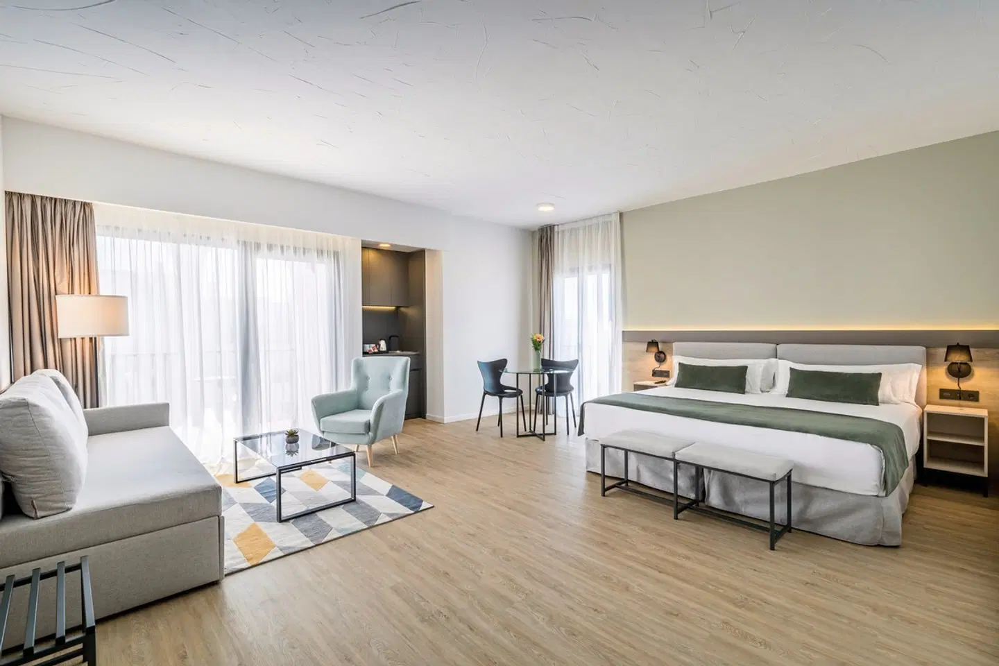 Occidental Puerto Banús ROOM_EXAMPLE