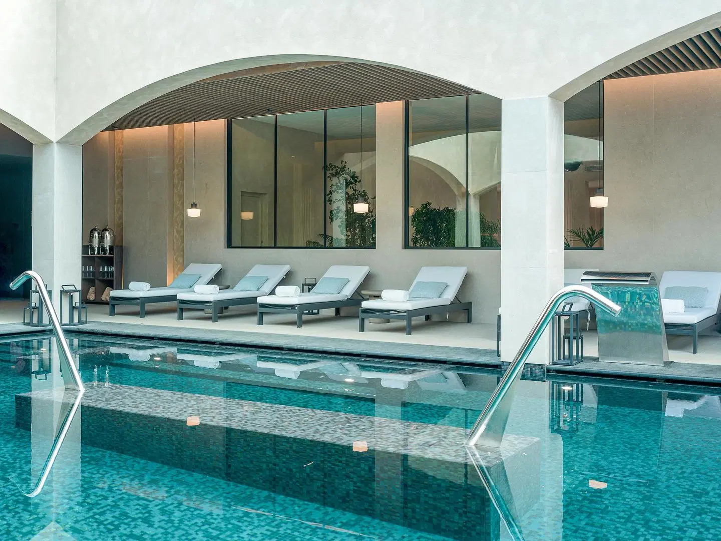 Dreams Madeira Resort Spa & Marina OUTDOOR_POOL