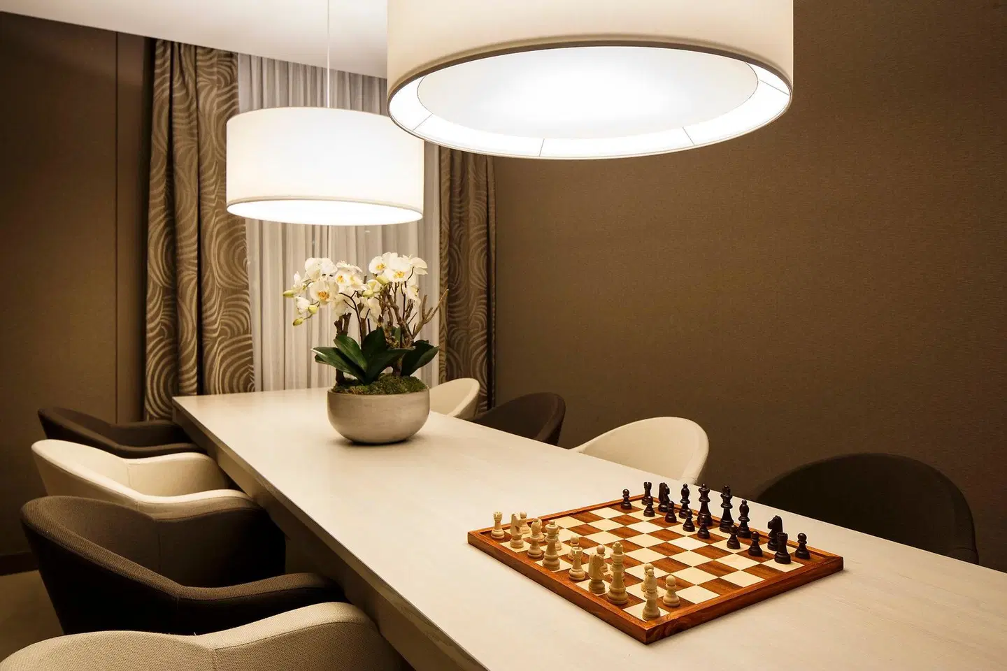 Holiday Inn Express The Hague - Parliament ROOM_EXAMPLE