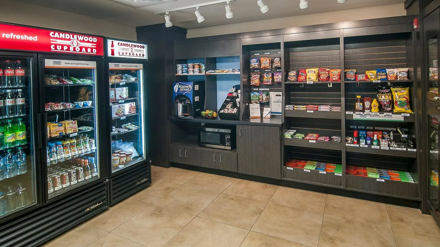 Candlewood Suites Sioux Falls by IHG LOUNGE_LOBBY