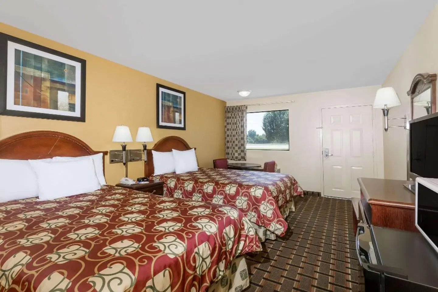 Days Inn by Wyndham Blakely ROOM_EXAMPLE