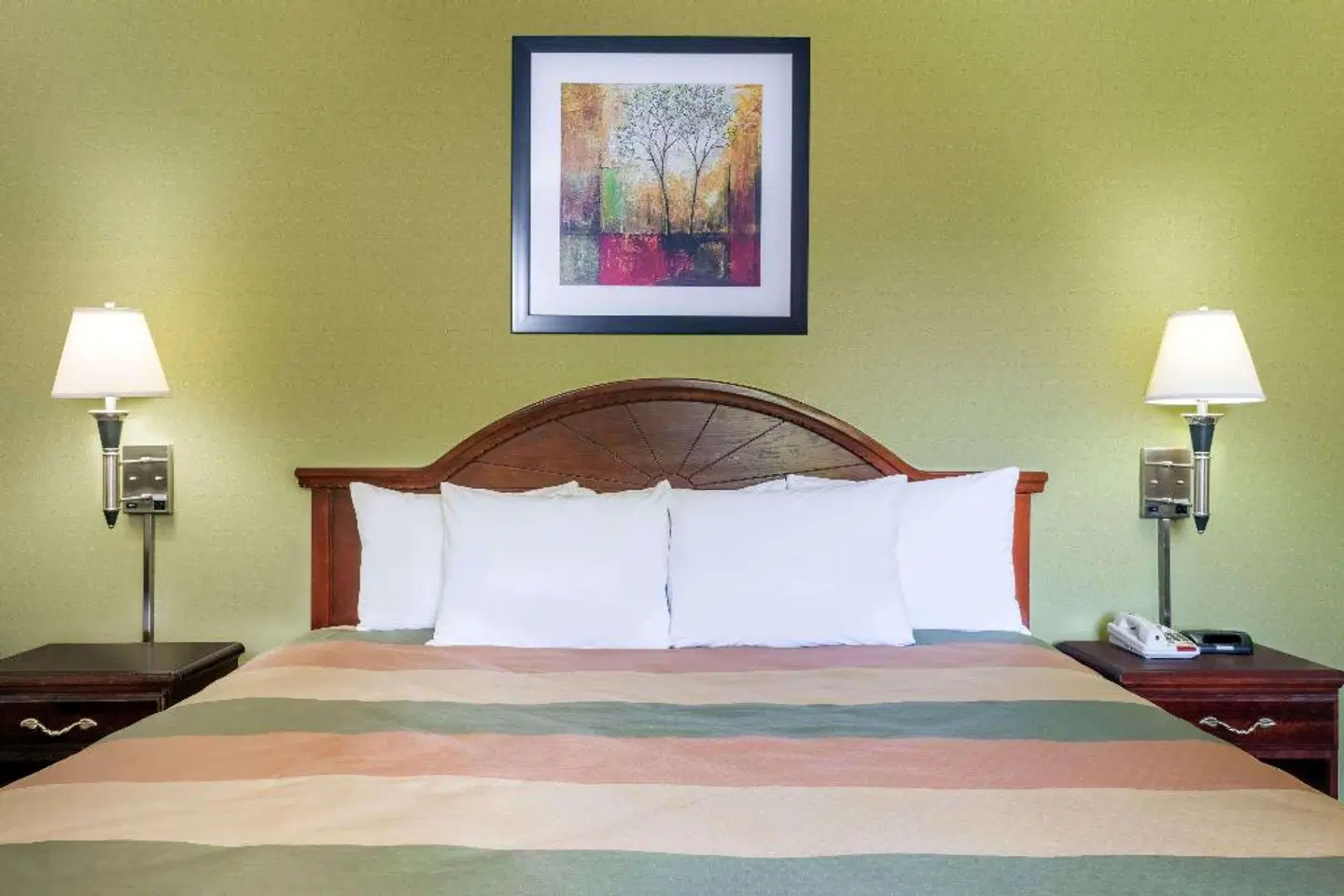 Days Inn by Wyndham Blakely ROOM_EXAMPLE