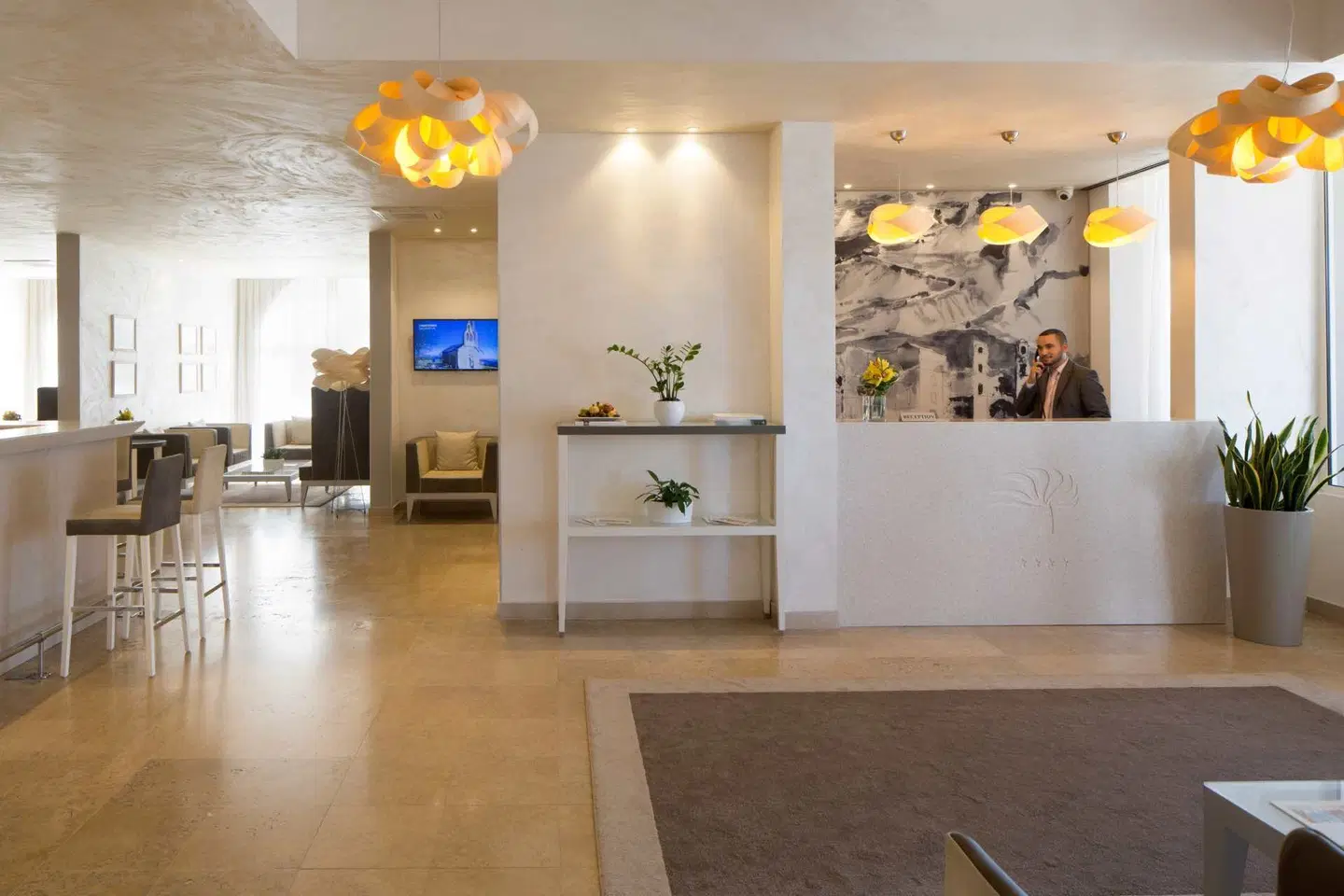 Hotel Palma LOUNGE_LOBBY