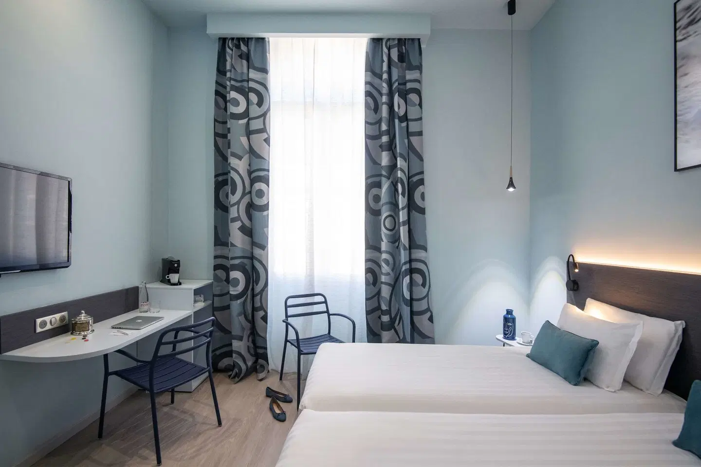 Best Western Hôtel Alba ROOM_EXAMPLE