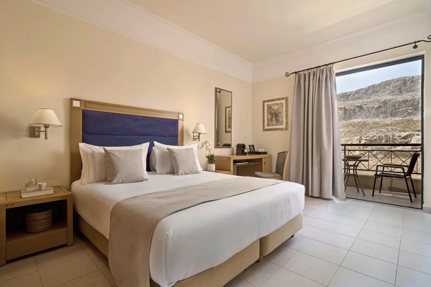 Lindian Dream SeaSide Resort ROOM_EXAMPLE