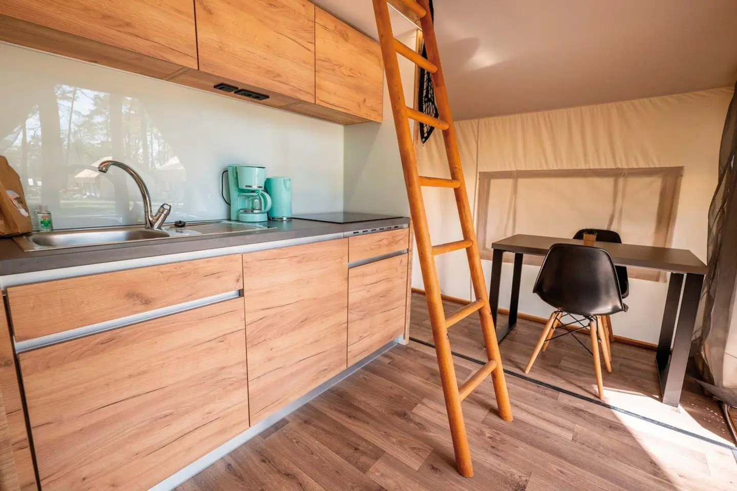 EuroParcs Hoge Kempen ROOM_EXAMPLE