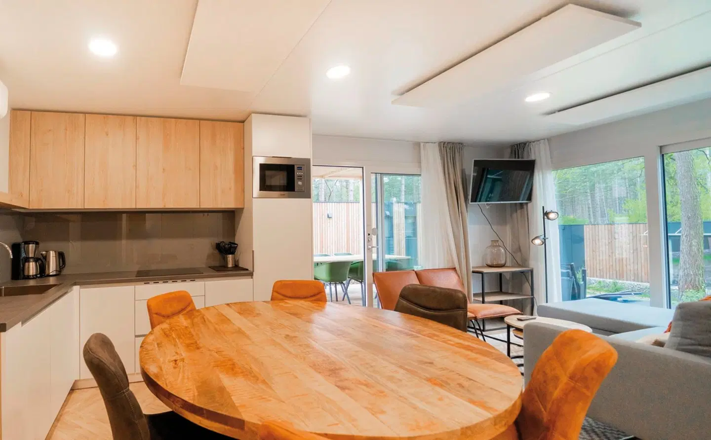 EuroParcs Hoge Kempen ROOM_EXAMPLE