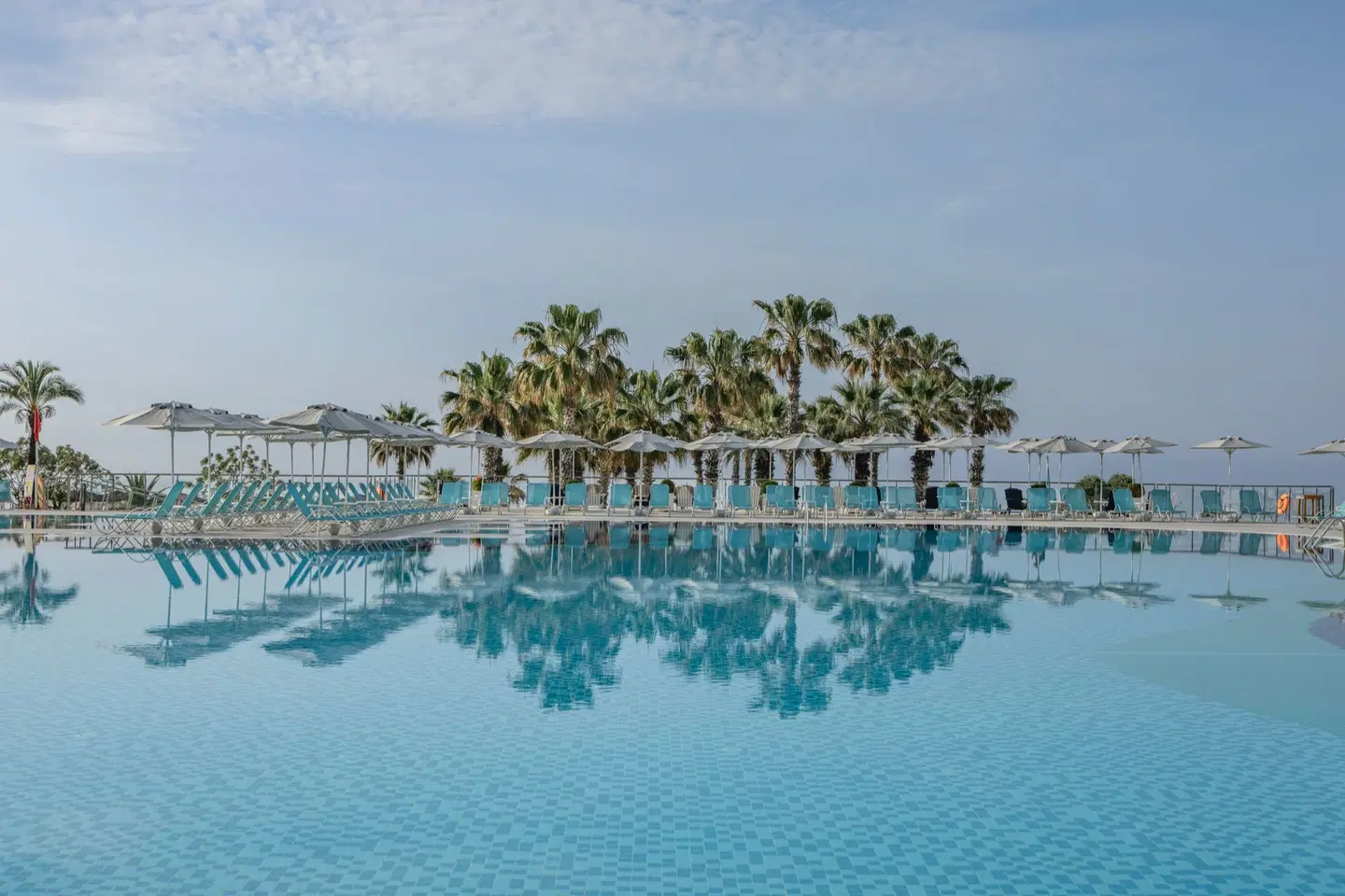 Arcanus Hotels Sorgun OUTDOOR_POOL