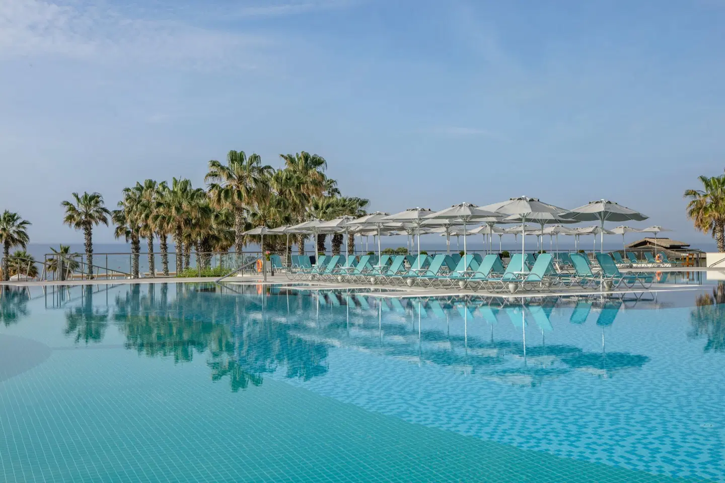 Arcanus Hotels Sorgun OUTDOOR_POOL