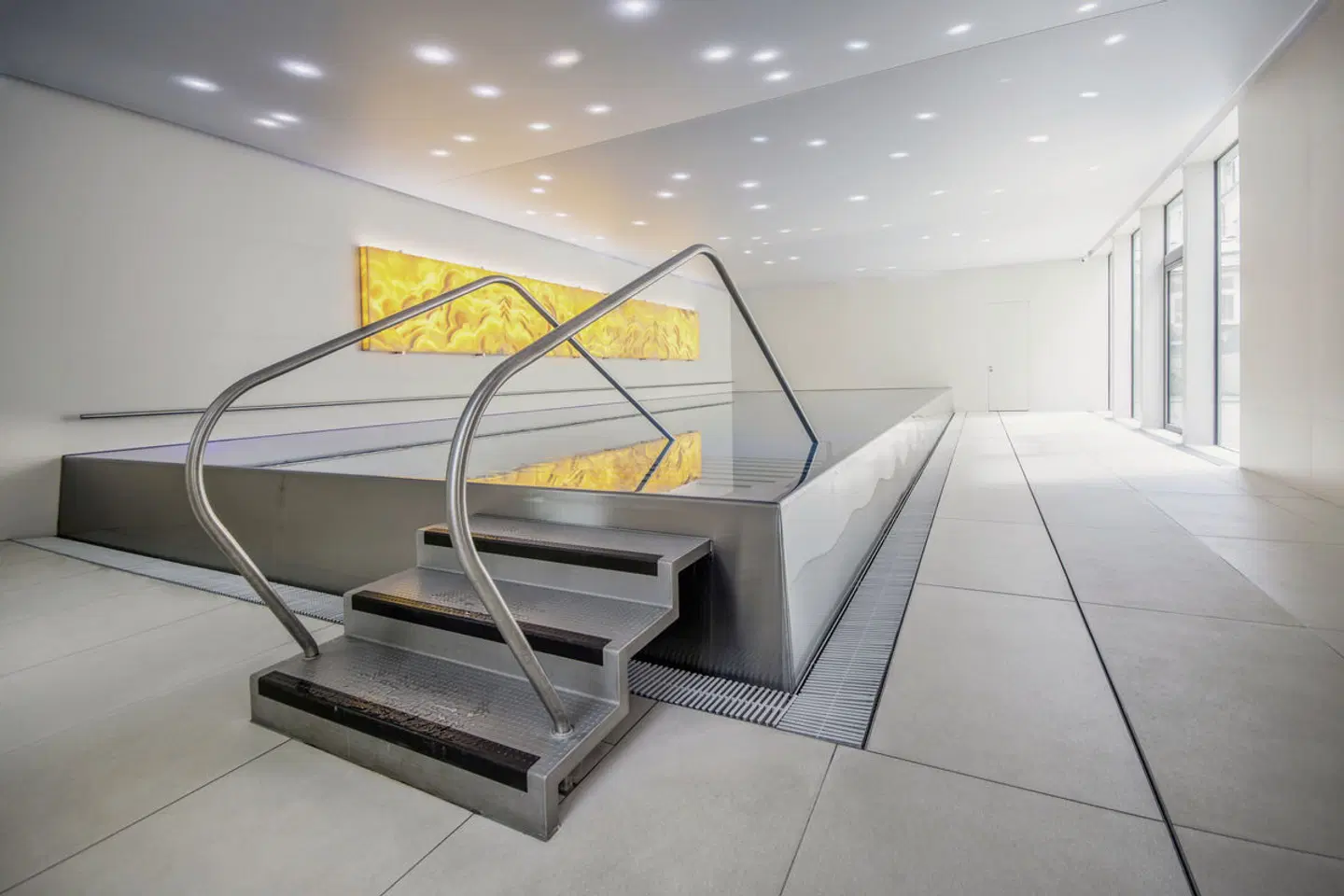 Luxury Spa & Wellness Hotel Prezident HEALTH_BEAUTY